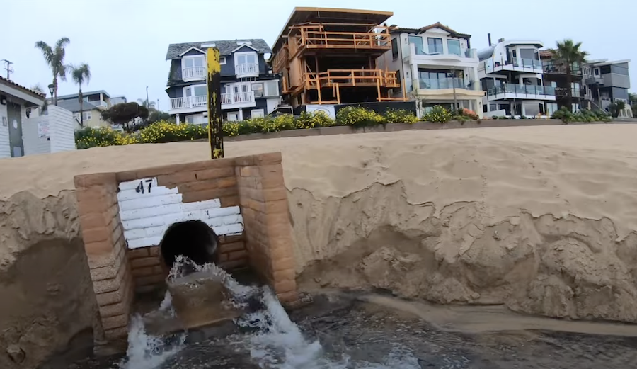 Surfing After a Rainstorm: Is It Worth It? Brad