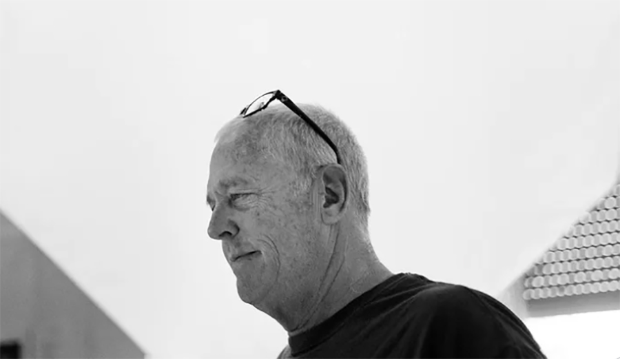 Iconic Surf Photographer Art Brewer Has Passed Away