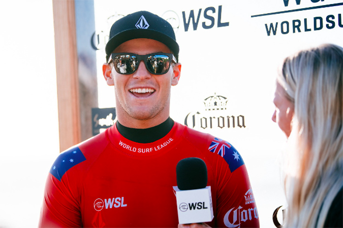Griffin Colapinto’s Sponsor Switch Is the Most Recent High-Profile Move; Here's How Other Shifts Have Panned Out