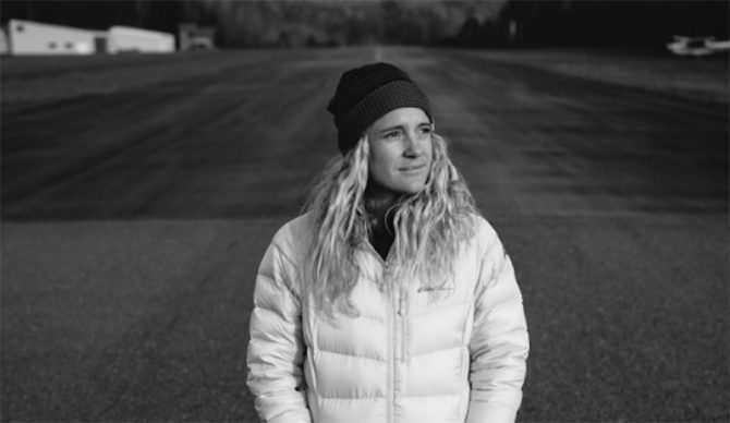 Lexi duPont Talks About the Sister Summit and a New Reality for Pro Skiers and Snowboarders