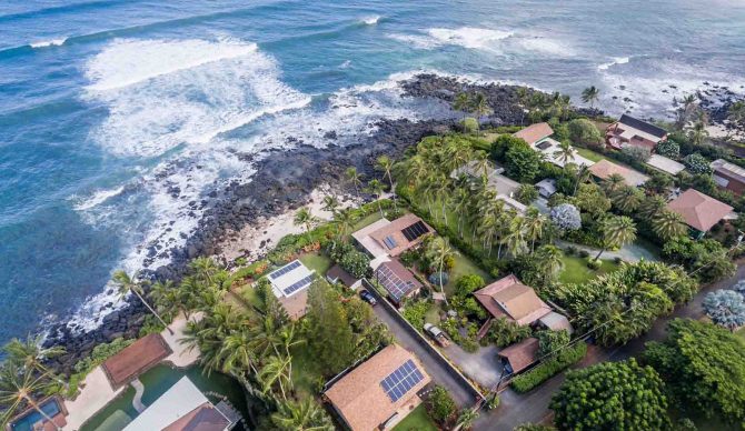 oahu north shore