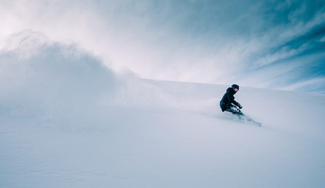 Here Are All the Open Ski Resorts in the U.S. Right Now