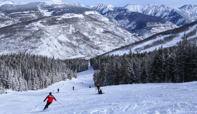 ski colorado