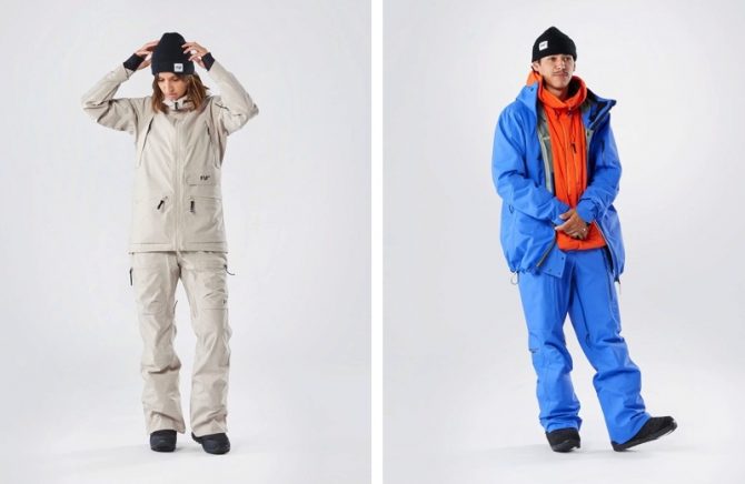 FW Apparel