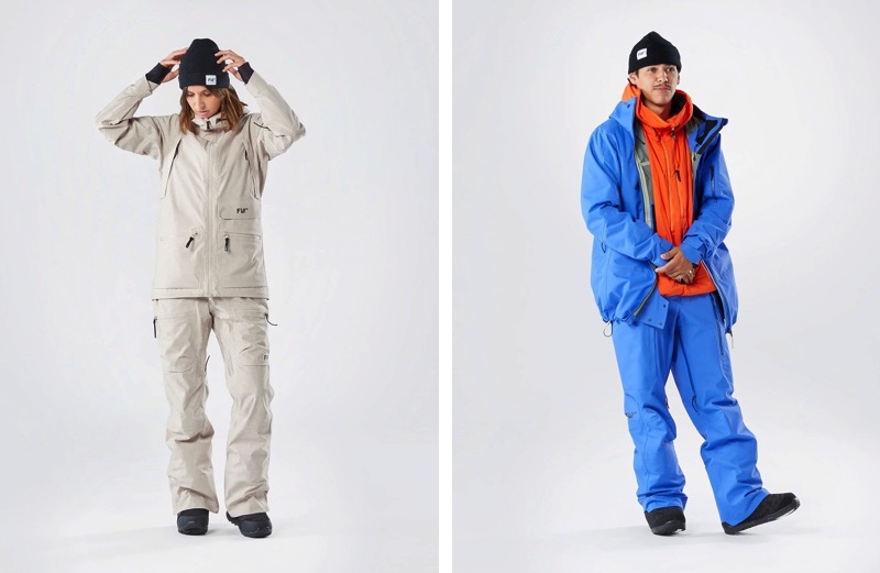 FW Apparel
