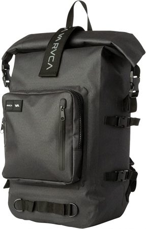 RVCA Weld