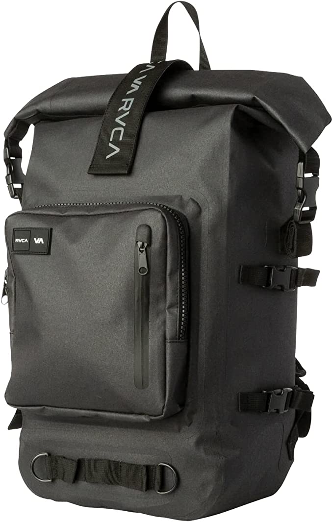 RVCA Weld