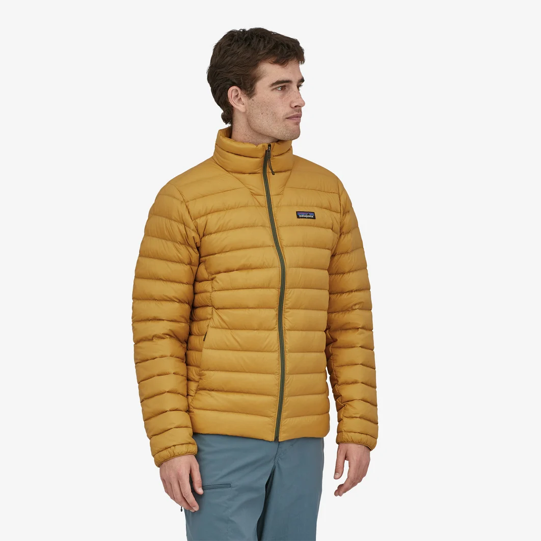 Patagonia Down Sweater