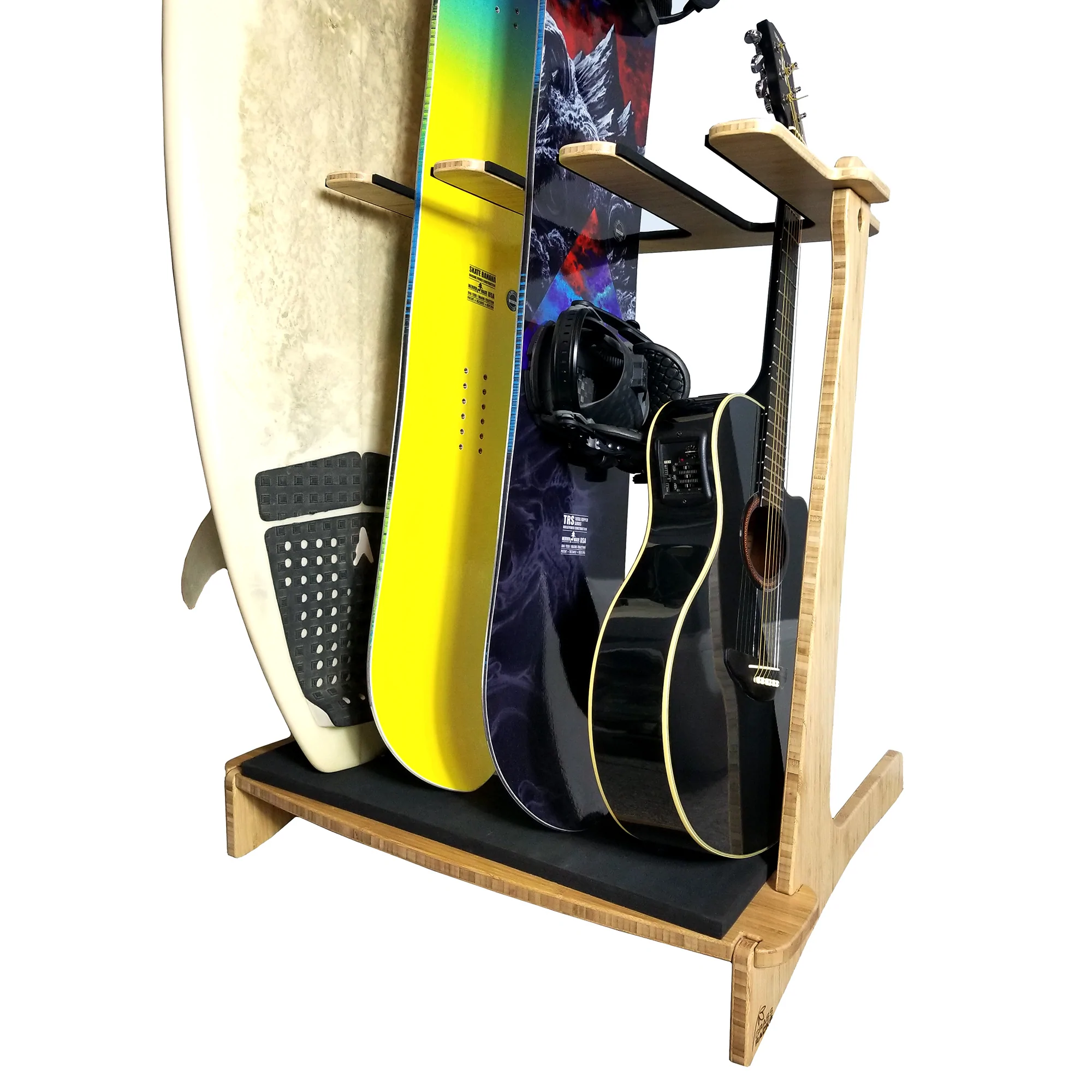 Grassracks best surf racks