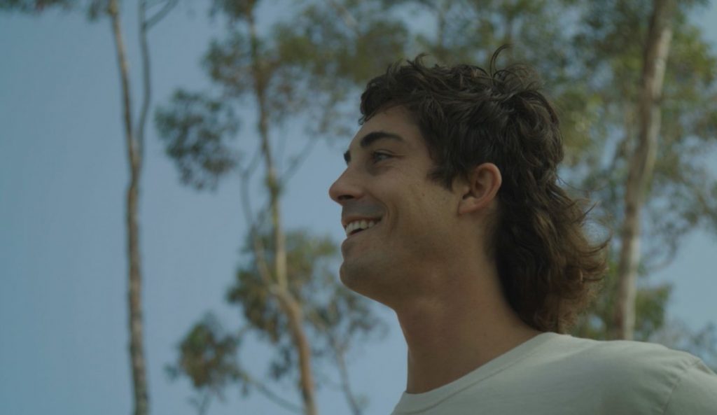 Michael Arenal Surboard Shaper Creators Ventura