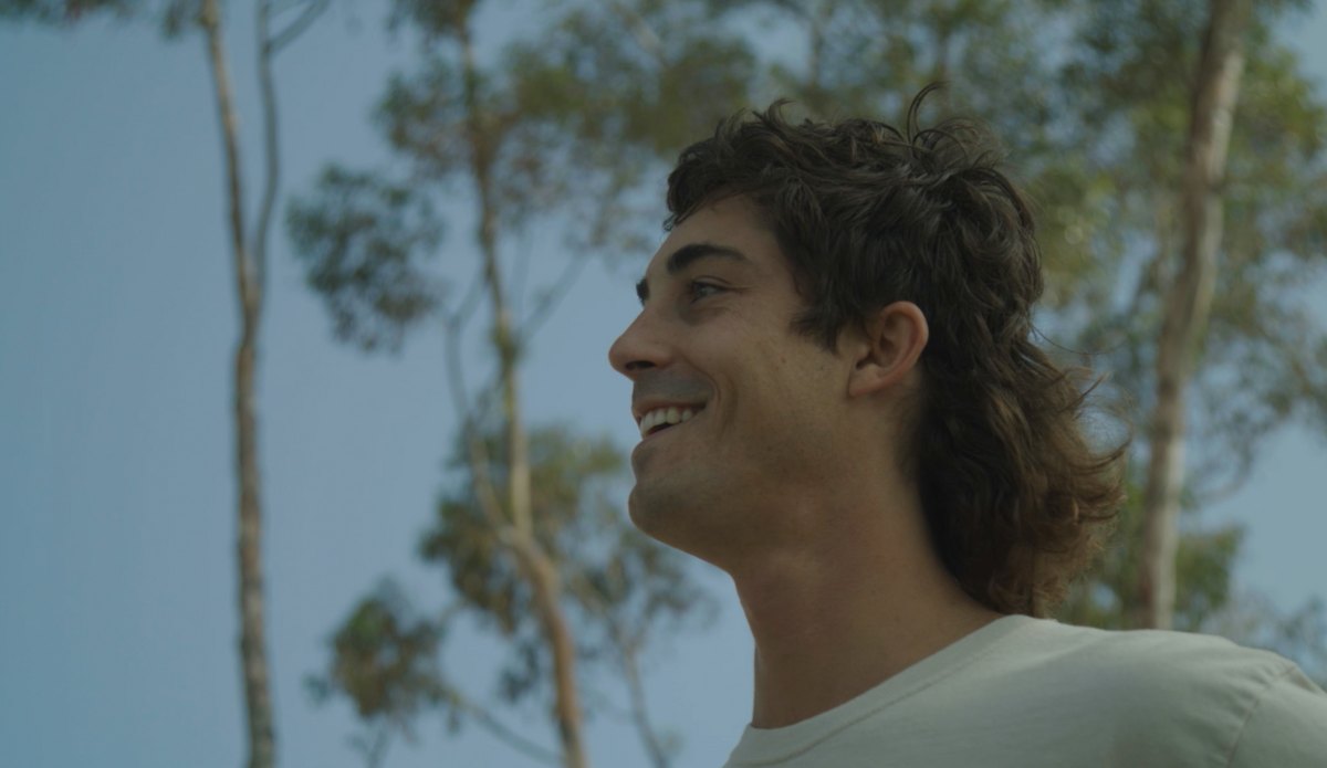 Michael Arenal Surboard Shaper Creators Ventura