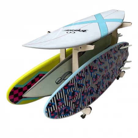 rad o racks drop-in