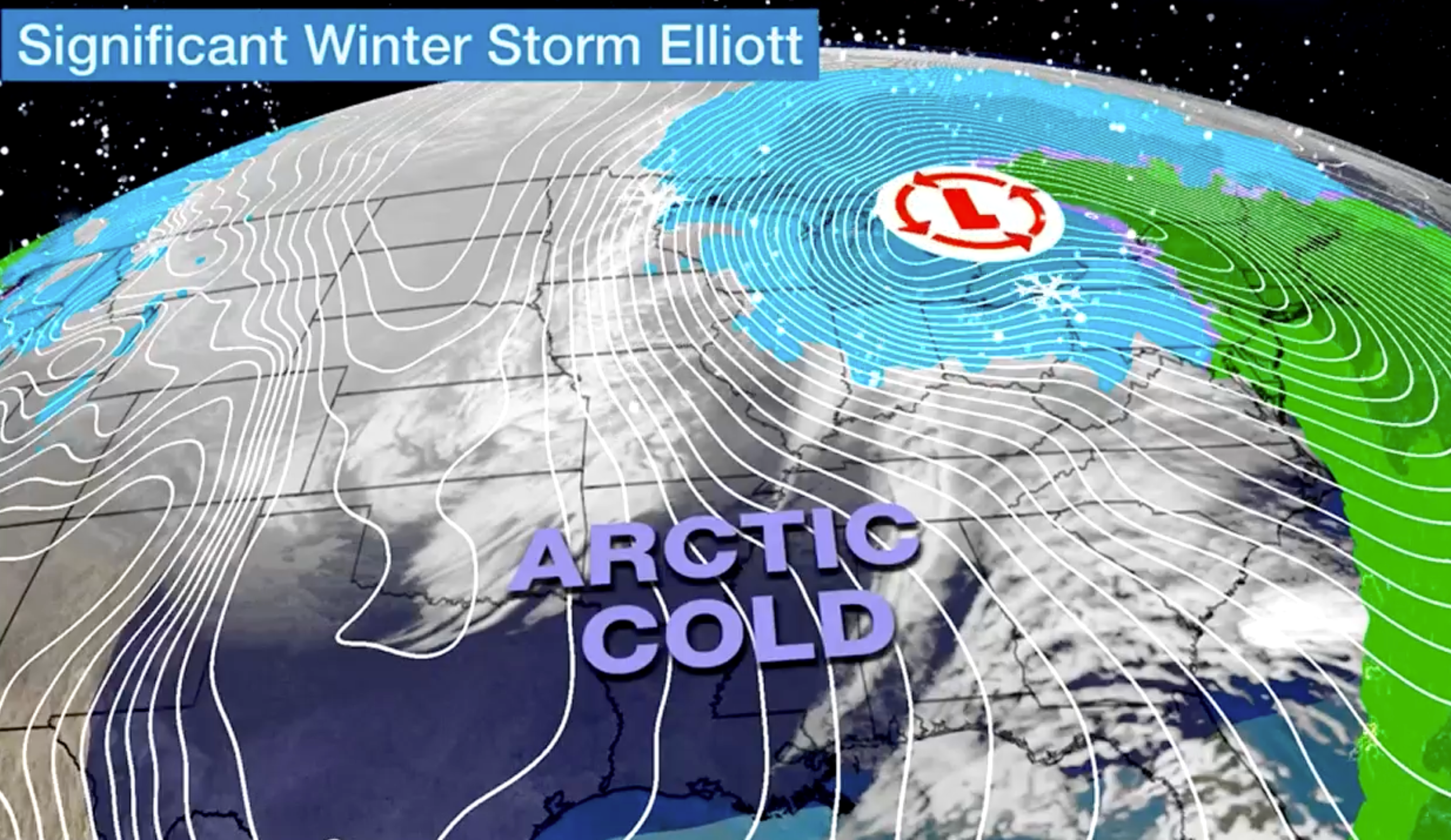 bomb cyclone