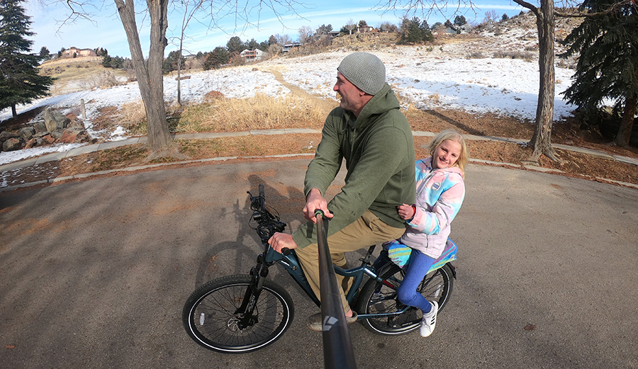 The Aveneton Level.2 Is a Commuter E-Bike For All of Us