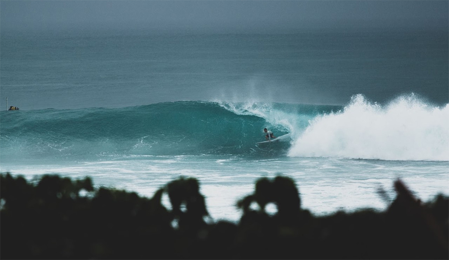 Balaram Stack, Molly Picklum Win Vans Pipe Masters