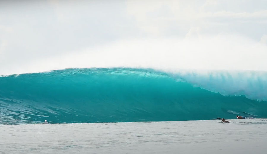 Mentawai Islands surf charter best of