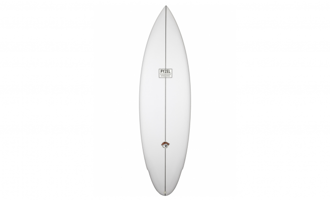Pyzel Wildcat Surfboard