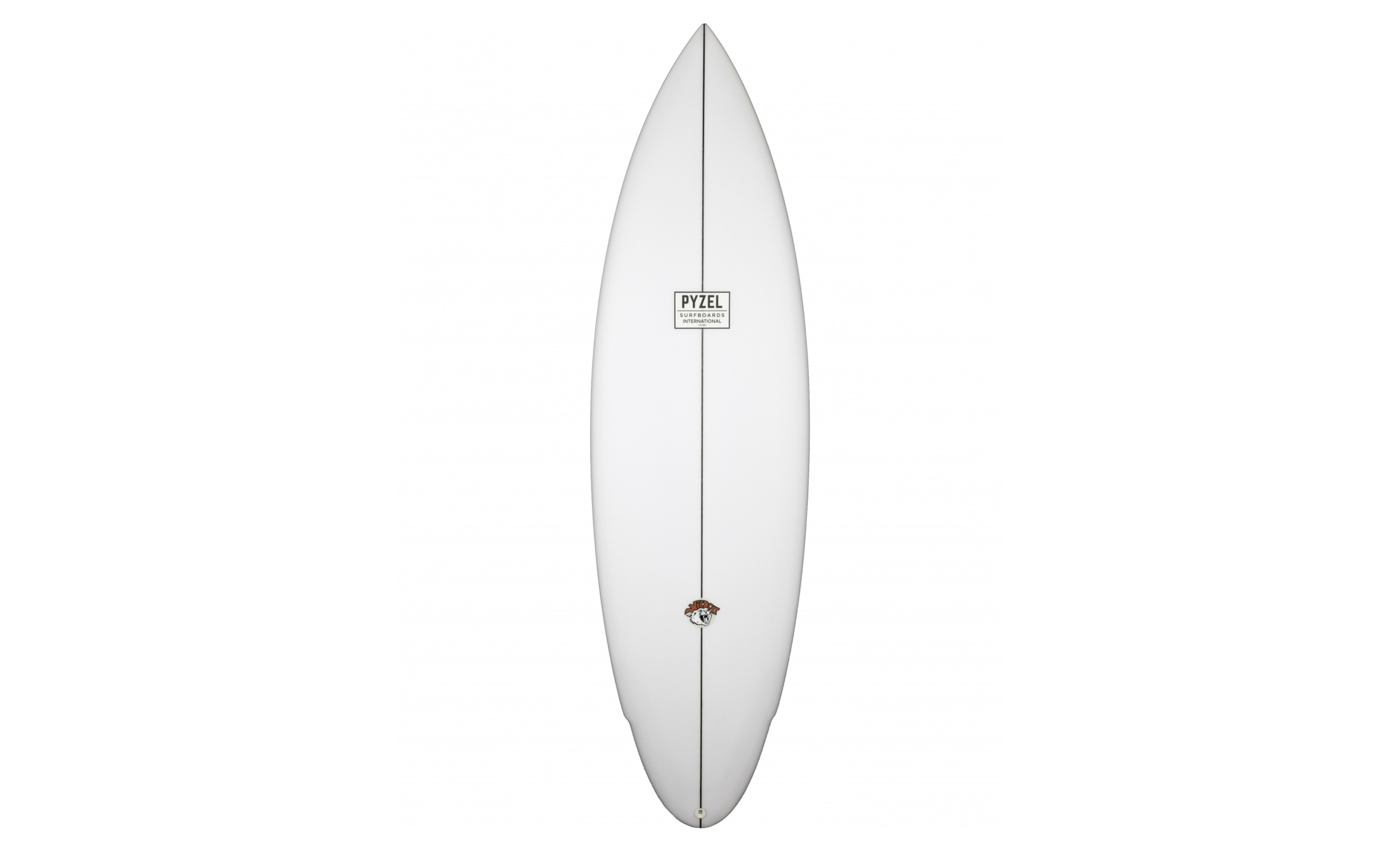 Pyzel Wildcat Surfboard