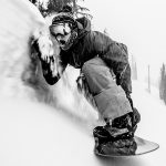 This Is Andrew Miller, Mammoth Local and One of Snowboarding's Best Photographers