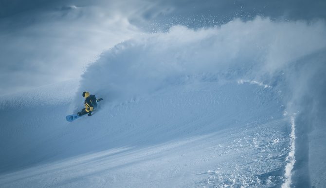 The Blake Paul Interview