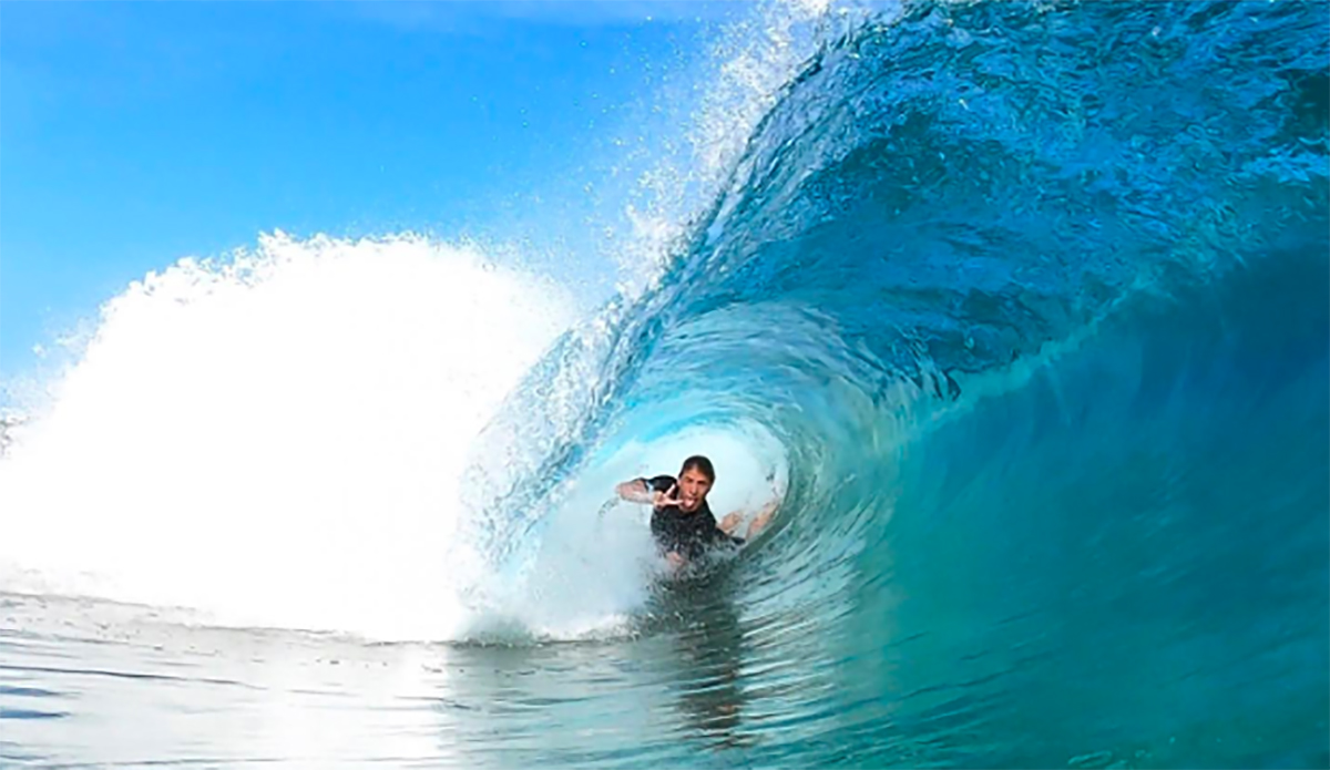 21-Year-Old Surfer and Bodyboarder Evan McMillen Dies at Salt Creek in Tragic Accident