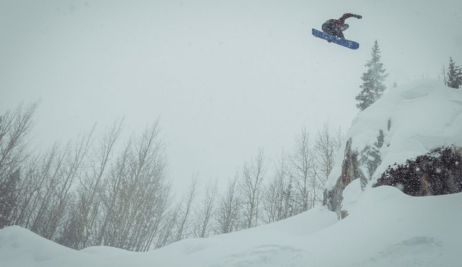 The Blake Paul Interview