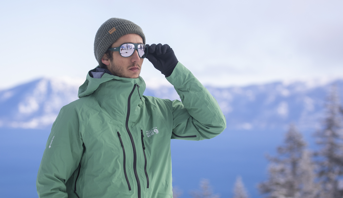 POC Nivalis Sunglasses