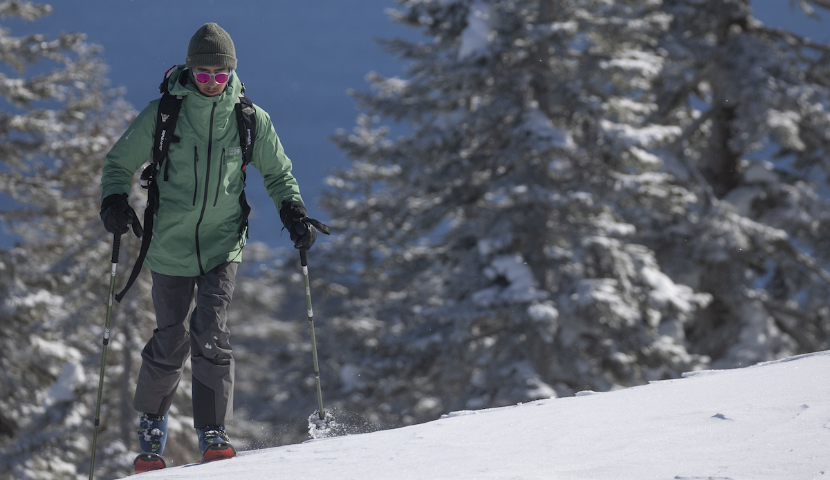 anon advocate skiing sunglasses