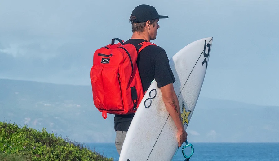 Albee Layer Dakine Best Surf Backpack