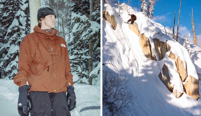The Blake Paul Interview