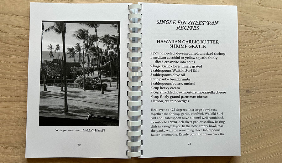 cookbook