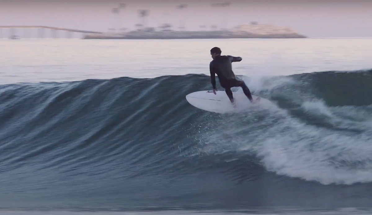 Devon Howard on CI Mid Twin