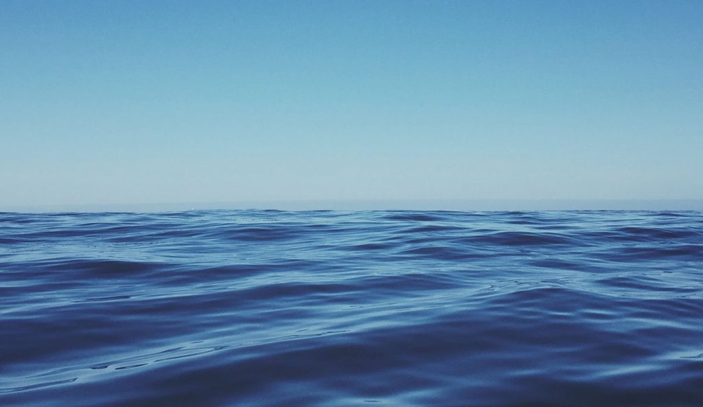 2022 record breaker ocean temperature