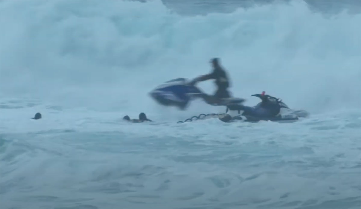 kala grace wipeout