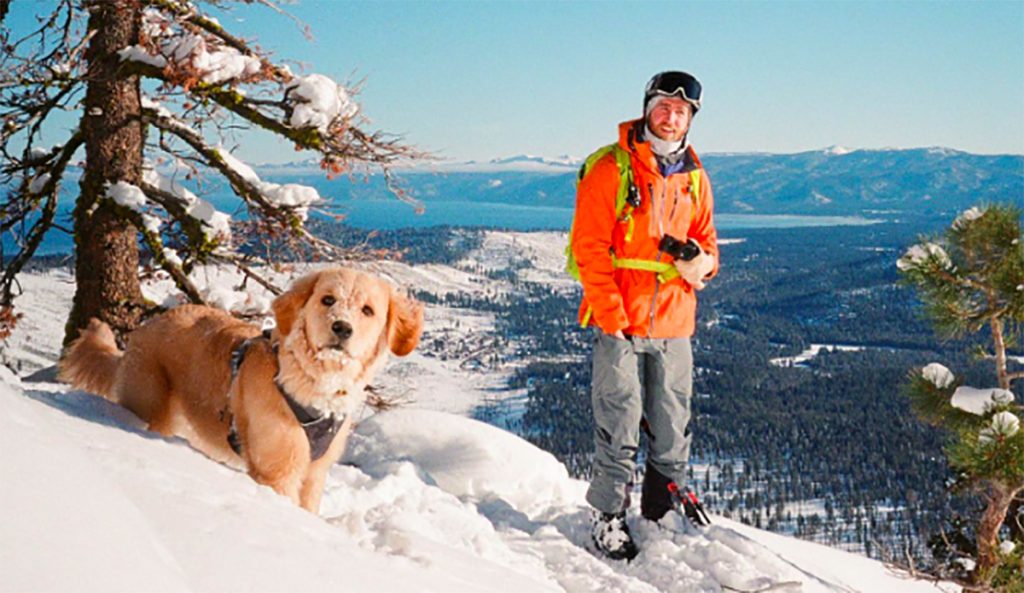 South Lake Tahoe Pro Skier Kyle Smaine Killed in Avalanche in Japan