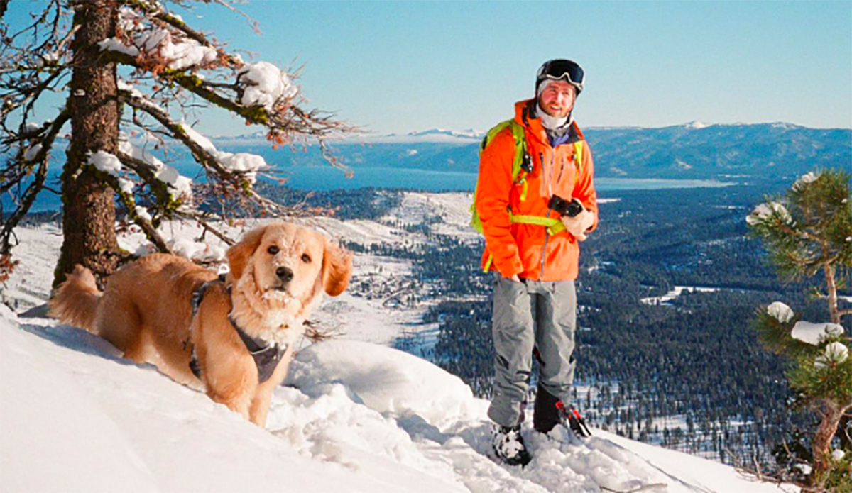 South Lake Tahoe Pro Skier Kyle Smaine Killed in Avalanche in Japan