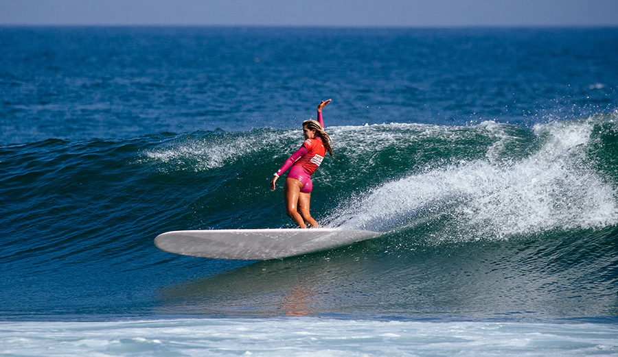 What Kind of Longboard Are you riding, high performance or log?