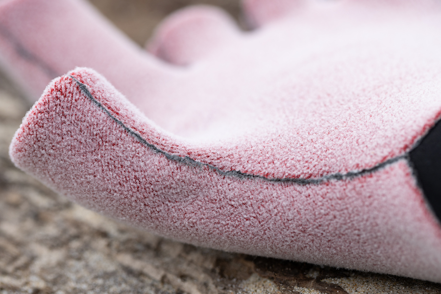 Rip Curl Glove interior