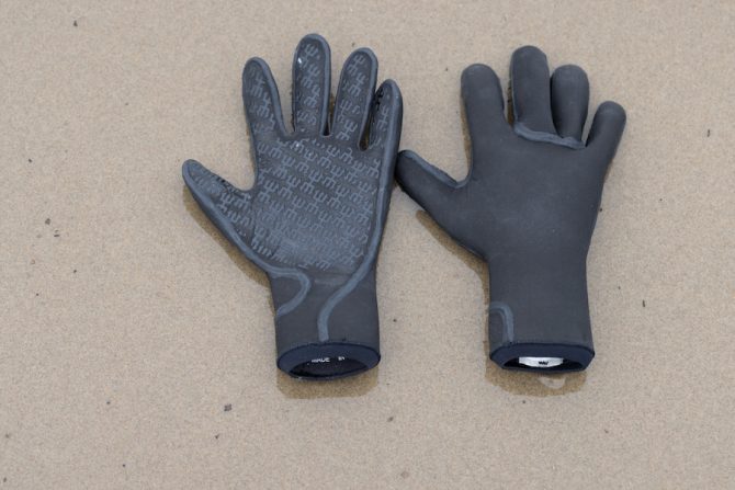 Patagonia Surf Gloves