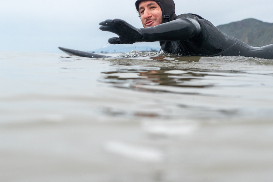 The Best wetsuit gloves for surfing