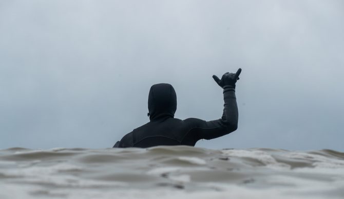 The Best Surf Gloves