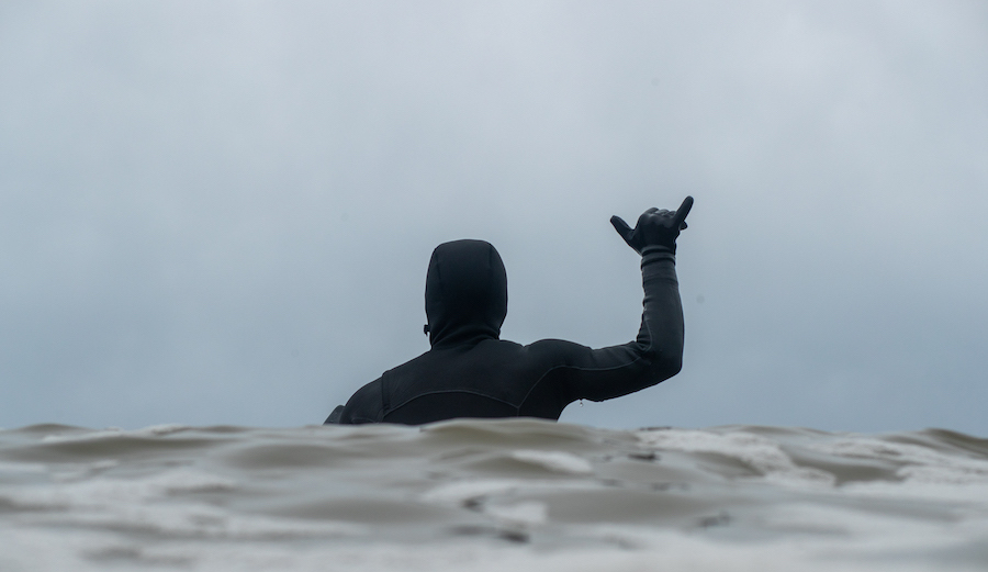 The Best Surf Gloves