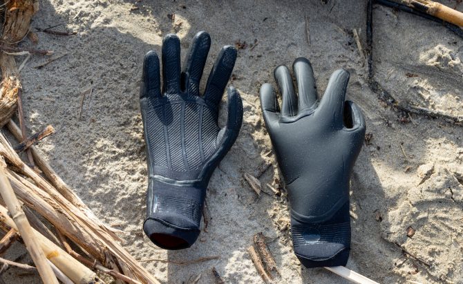 O'Neill Gloves 3mm