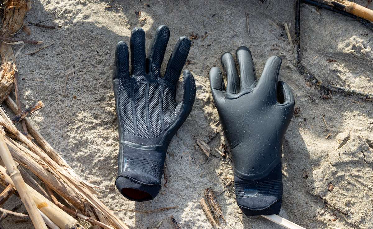 O'Neill Gloves 3mm