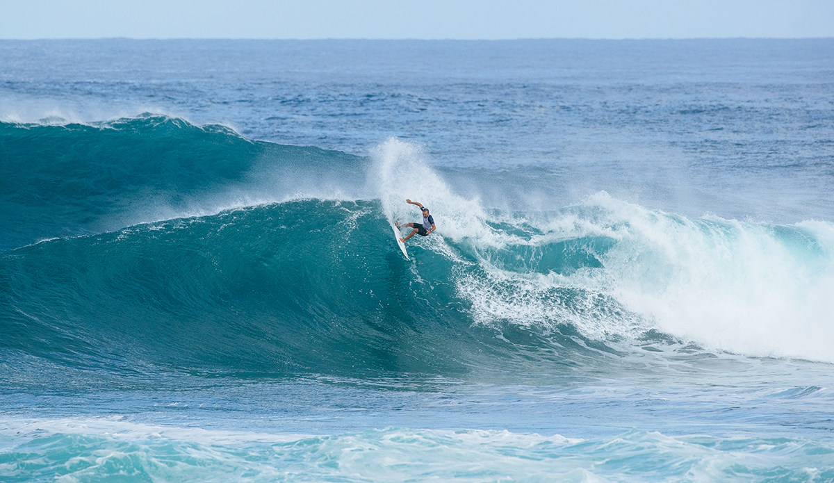 Photo: Heff//WSL