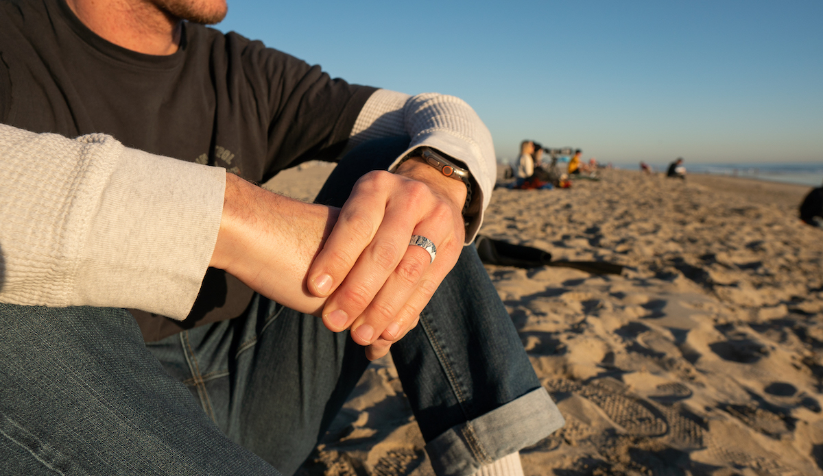 Best Silicone Rings