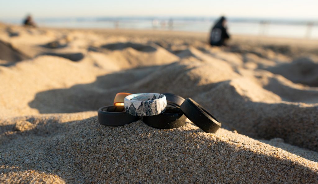 The Best Silicone Rings