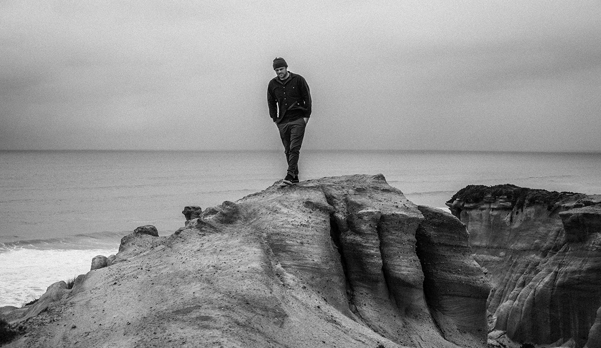 Why Is Dane Reynolds Questioning His Own Relevancy?