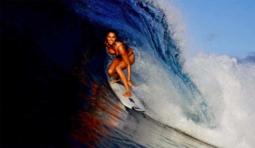'MALIA' Is a Gorgeous Piece of Surfing Art From Filmmaker Morgan Maassen