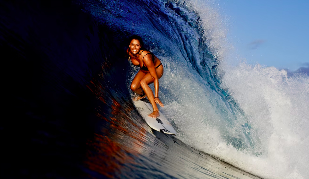 'MALIA' Is a Gorgeous Piece of Surfing Art From Filmmaker Morgan Maassen